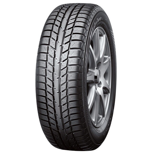 Зимові шини Yokohama W.Drive V903 185/60 R14 82T