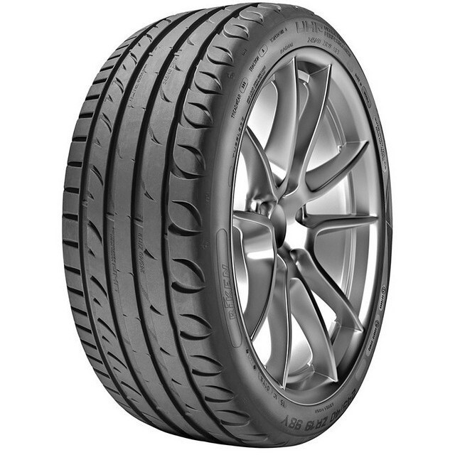 Літні шини Riken UHP 225/50 R17 98V XL-зображення-1