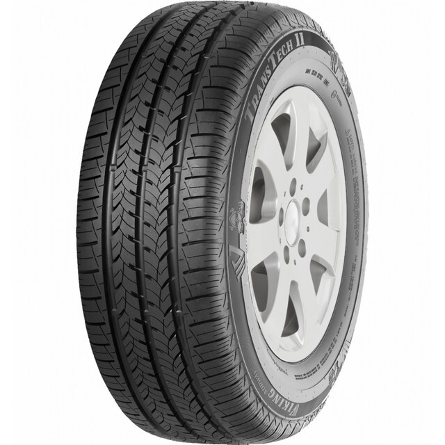 Літні шини Viking TransTech II 225/75 R16C 121/120R