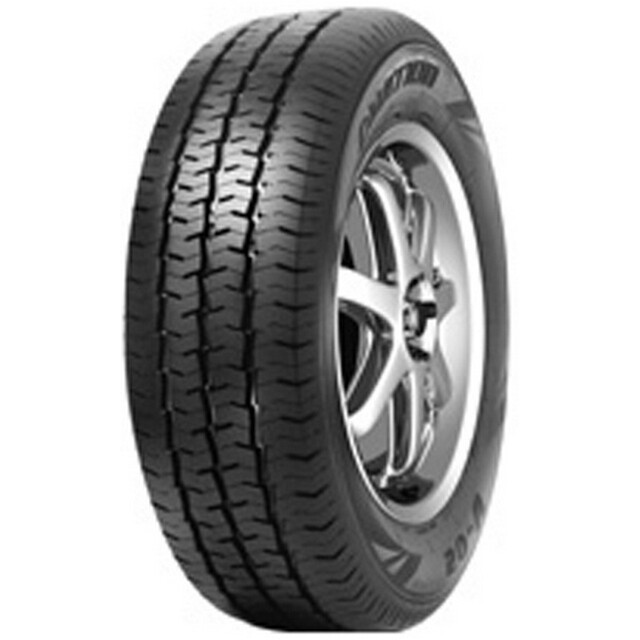 Літні шини Ovation V-02 195/65 R16C 104/102T