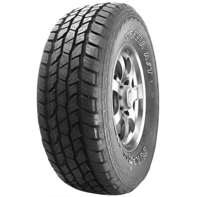 Всесезонні шини Duraturn Travia A/T 235/70 R16 106T