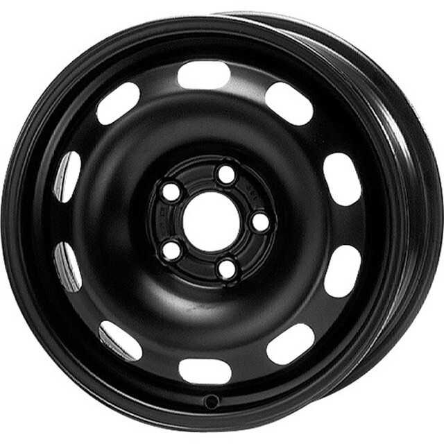 Сталеві диски Magnetto R1-1557 R16 W6.5 PCD5x108 ET52.5 DIA63.4 (MW)-зображення-1