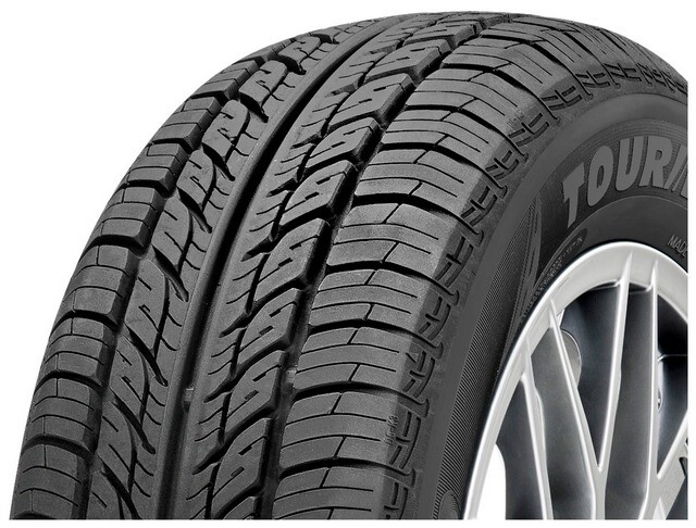 Літні шини Tigar Touring 195/70 R14 91H-зображення-3