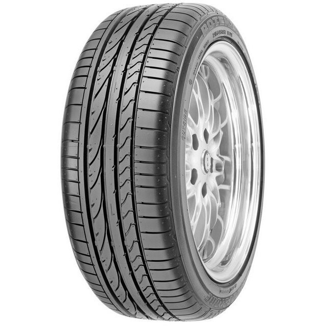 Літні шини Bridgestone Potenza RE050 A 275/35 ZR19 100W XL