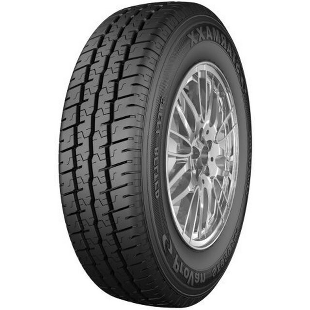 Літні шини Starmaxx Provan ST850 Plus 195 R14C 106/104R 8PR