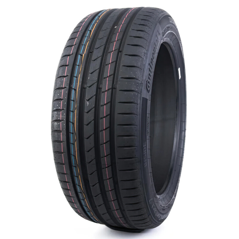 Літні шини Continental PremiumContact 7 225/45 R17 94V XL-зображення-2