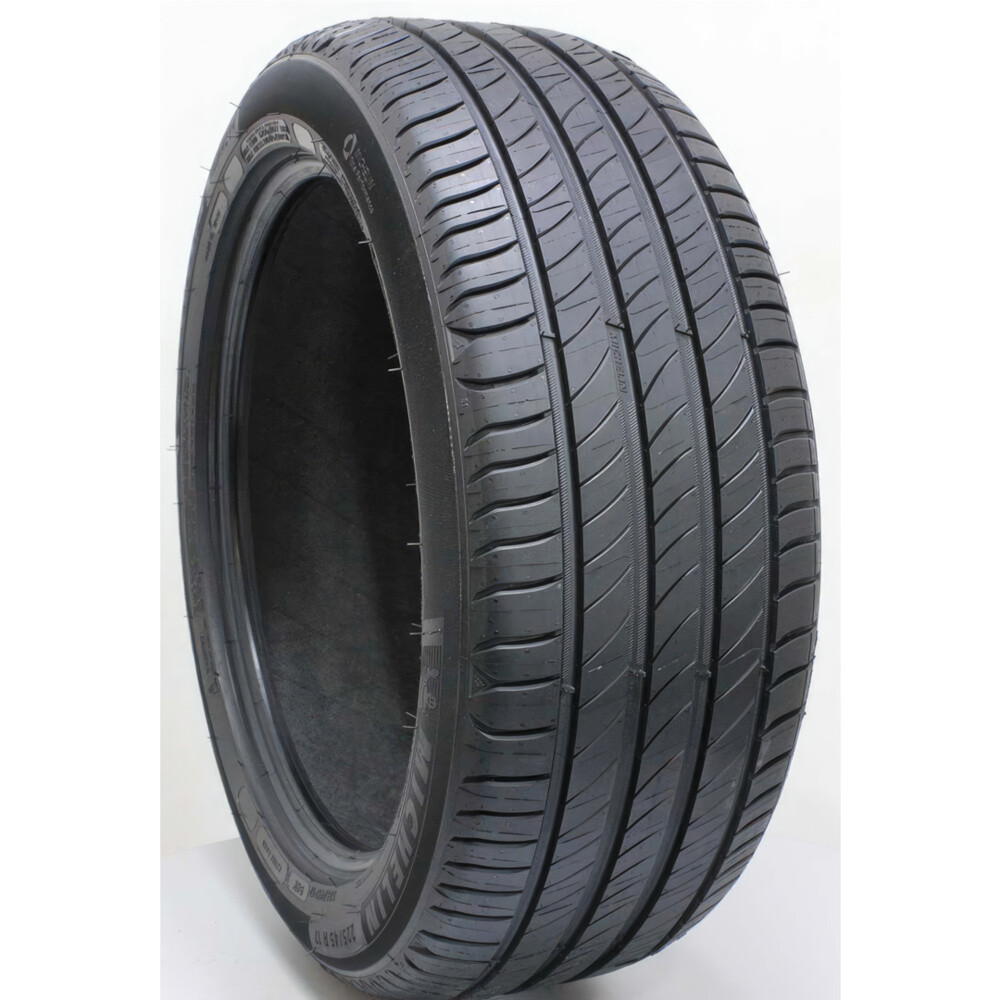 Літні шини Michelin Primacy 4 235/50 R19 103V XL-зображення-2