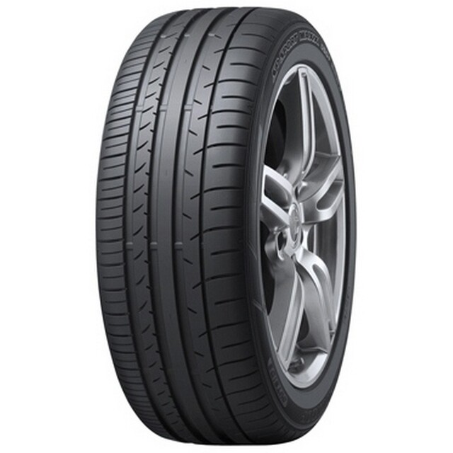 Літні шини Dunlop SP Sport MAXX 050+ 325/30 ZR21 108Y XL