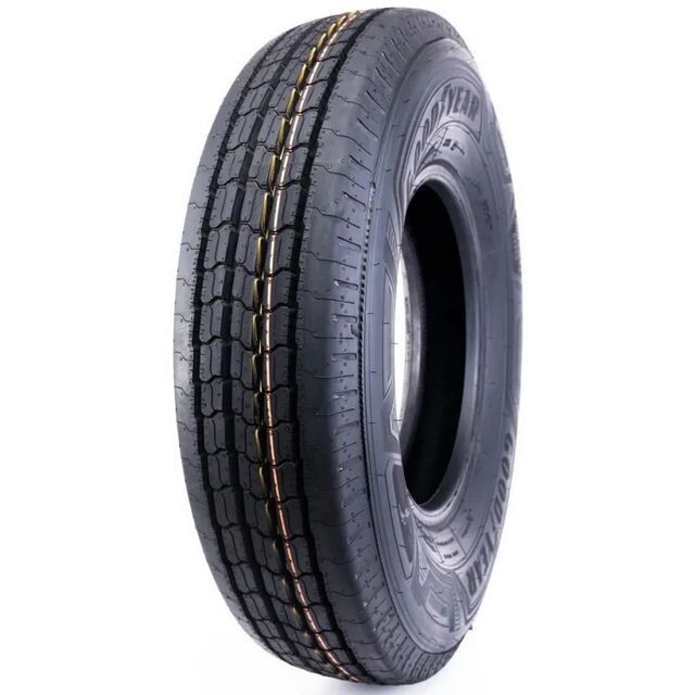 Літні шини Goodyear Duramax Steel 7.5 R16 121/120L