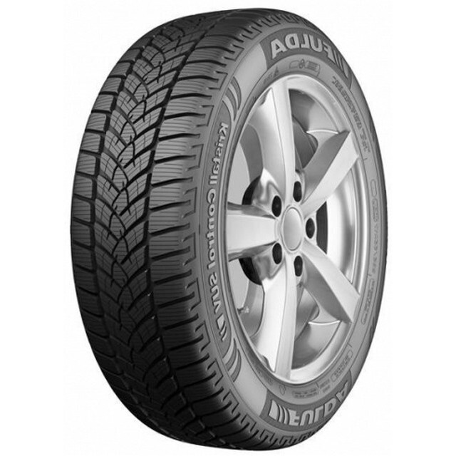 Зимові шини Fulda Kristall Control SUV 255/55 R18 109H XL