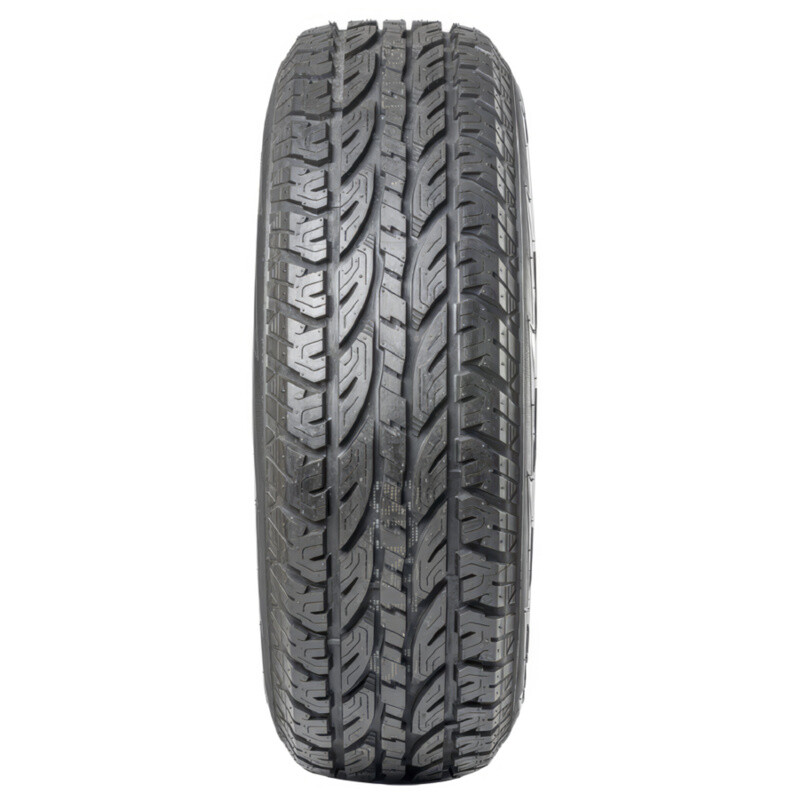 Всесезонні шини Sunwide Durevole AT 265/70 R17 121/118S-зображення-2