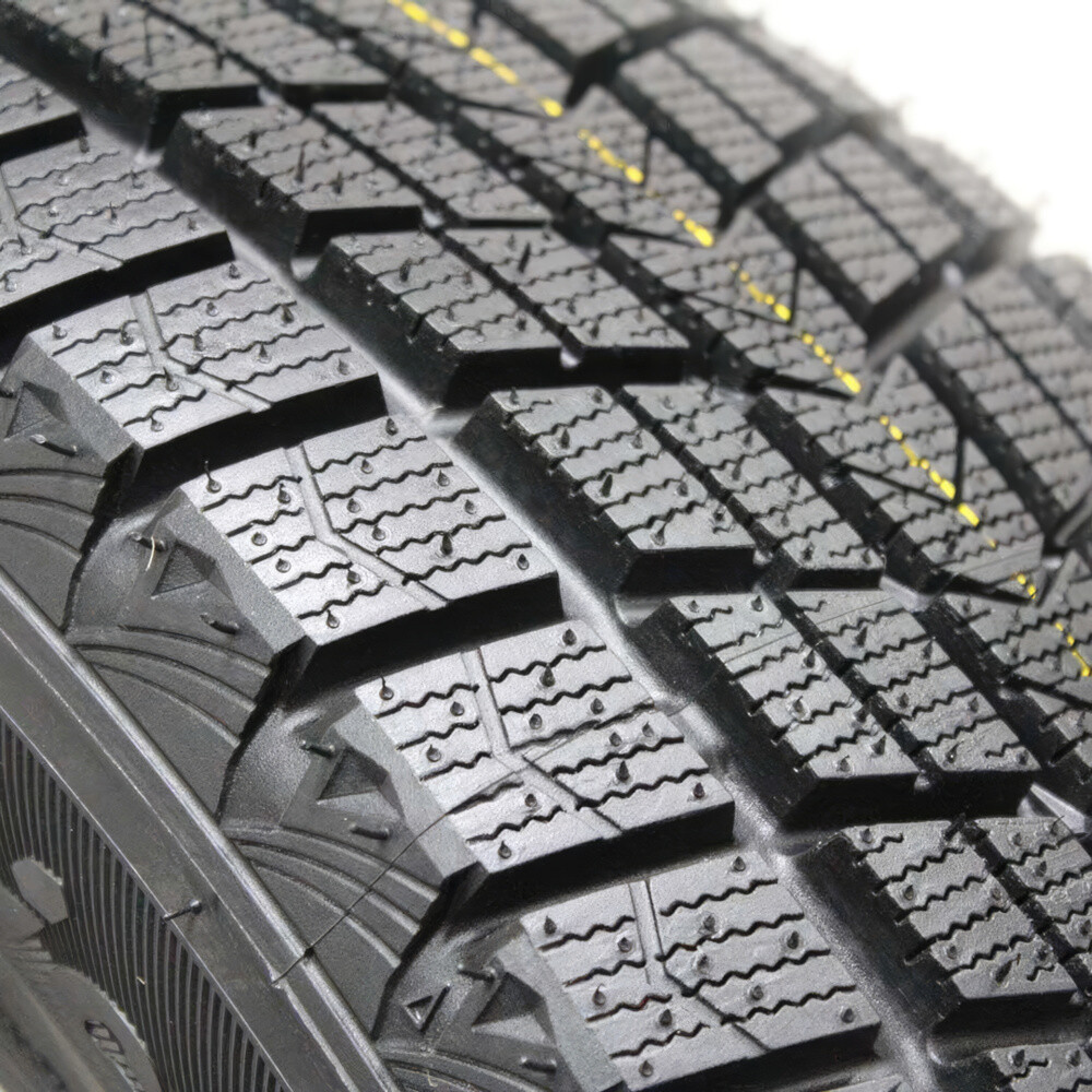 Зимові шини Roadstone Winguard Ice SUV 245/70 R16 107Q-зображення-5