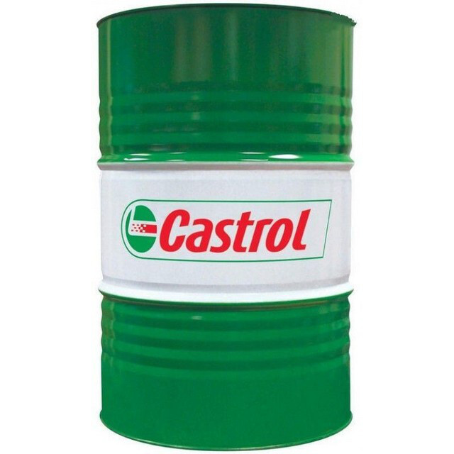 Моторне масло Castrol EDGE Titanium FST SuperCar 10W-60 (60л.)