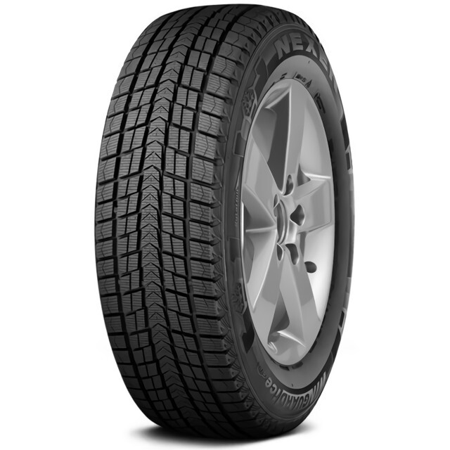 Зимові шини Roadstone WinGuard Ice Plus WH43 235/45 R18 98T XL-зображення-1