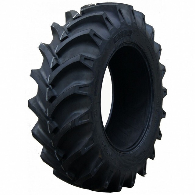 Вантажні шини Ozka KNK50 (с/г) 280/85 R20 113A6 8PR-зображення-1