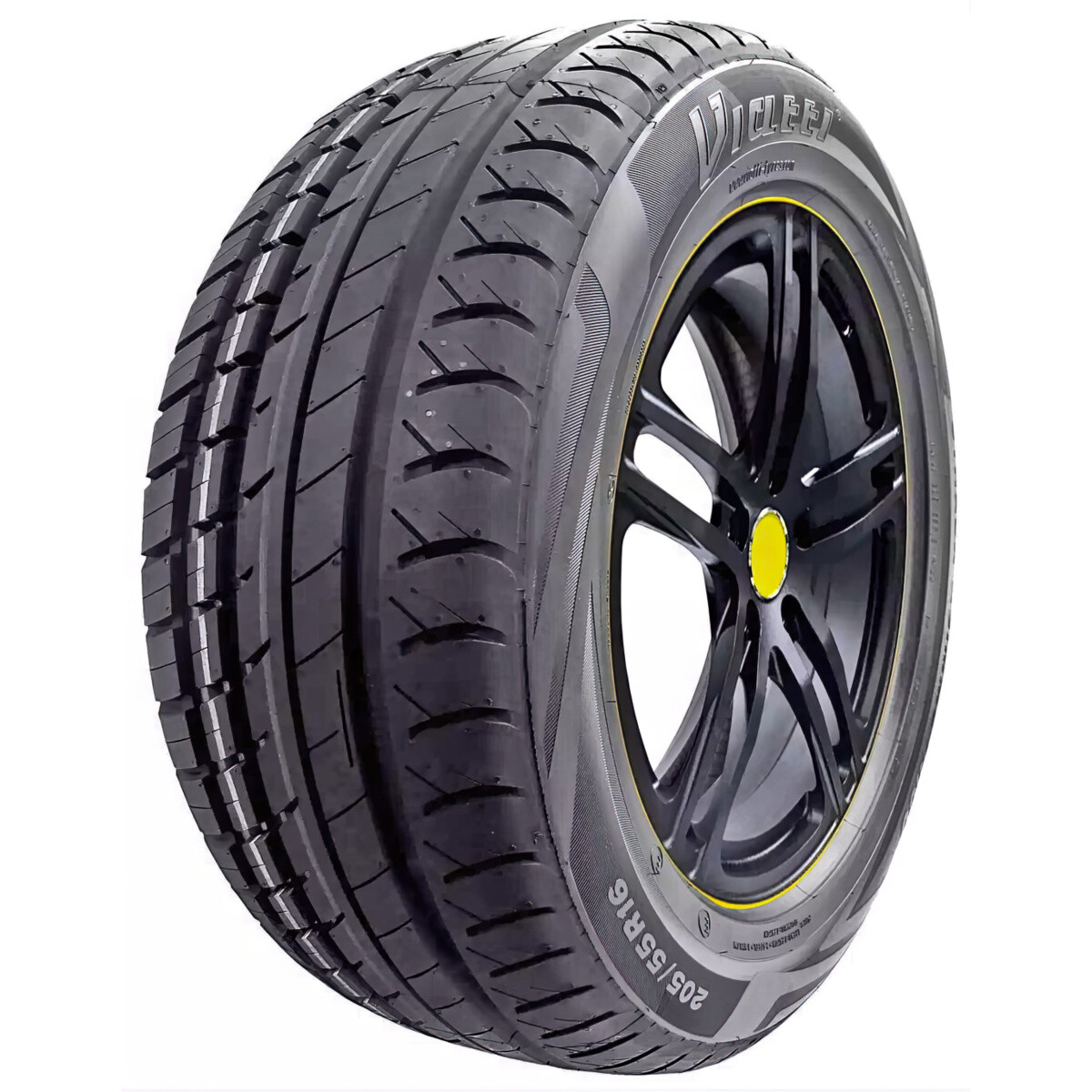 Літні шини Viatti Strada Asimmetrico V-130 185/65 R14 86H XL-зображення-2