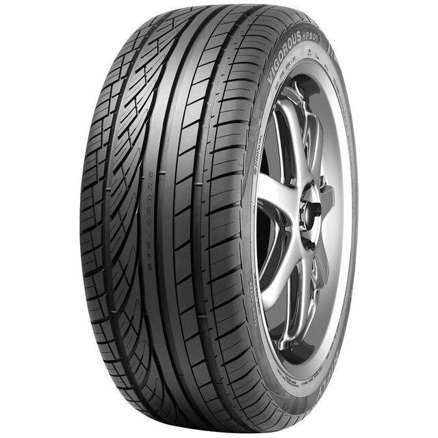 Літні шини Hifly Vigorous HP801 235/60 R18 107V