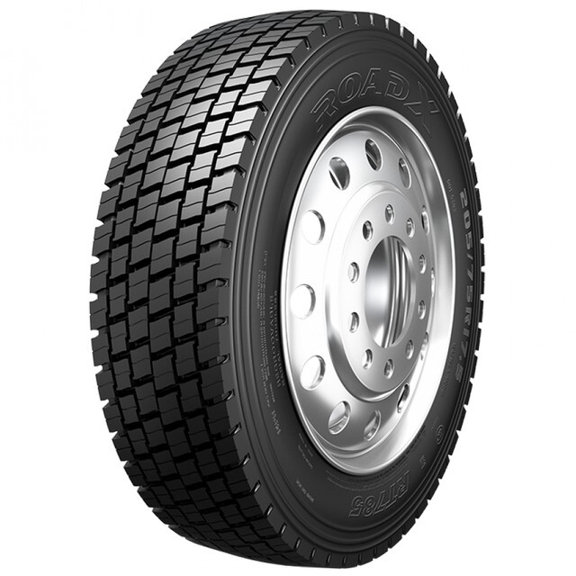 Вантажні шини RoadX RT785 (ведуча) 295/80 R22.5 152/149L 18PR