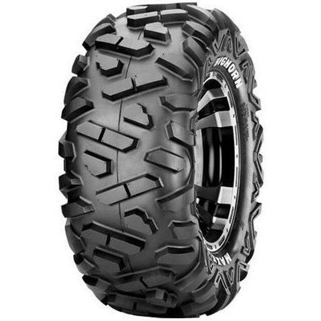 Всесезонні шини Maxxis M917 Bighorn 26/9 R14 48N