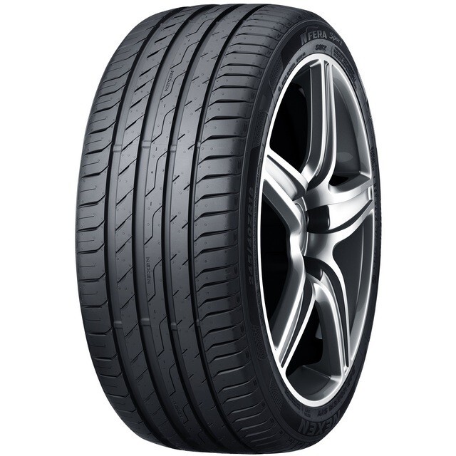 Літні шини Nexen NFera Sport SUV 215/55 R18 99V XL