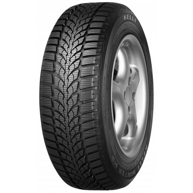 Зимові шини Kelly Winter HP 205/55 R16 91T