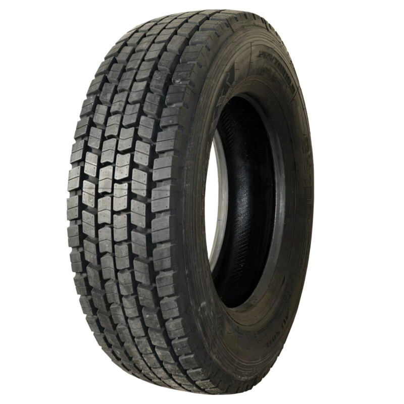 Вантажні шини Starmaxx DH100 (ведуча) 315/60 R22.5 152/148L 18PR-зображення-2