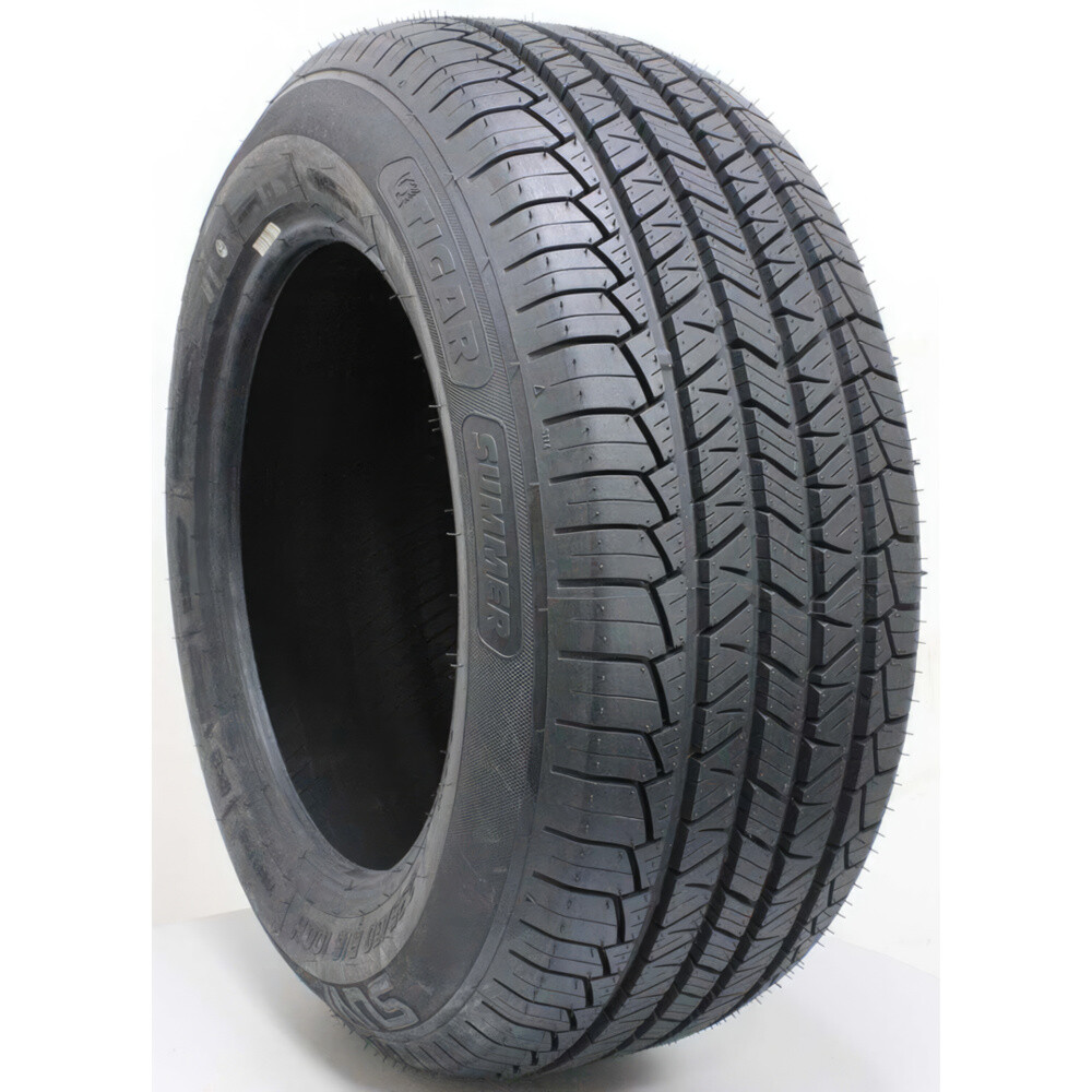 Літні шини Tigar SUV Summer 235/50 R19 99V XL-зображення-2