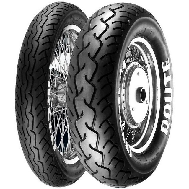 Літні шини Pirelli MT 66 140/90 R16 48H-зображення-1