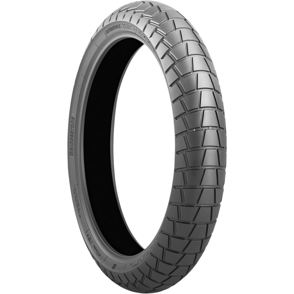 Літні шини Bridgestone Battlax Adventure Trail AT41 170/60 R17 72V-зображення-1