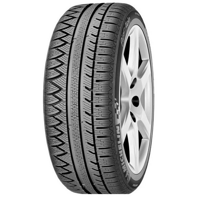 Зимові шини Michelin Pilot Alpin 235/45 R18 98V XL-зображення-1