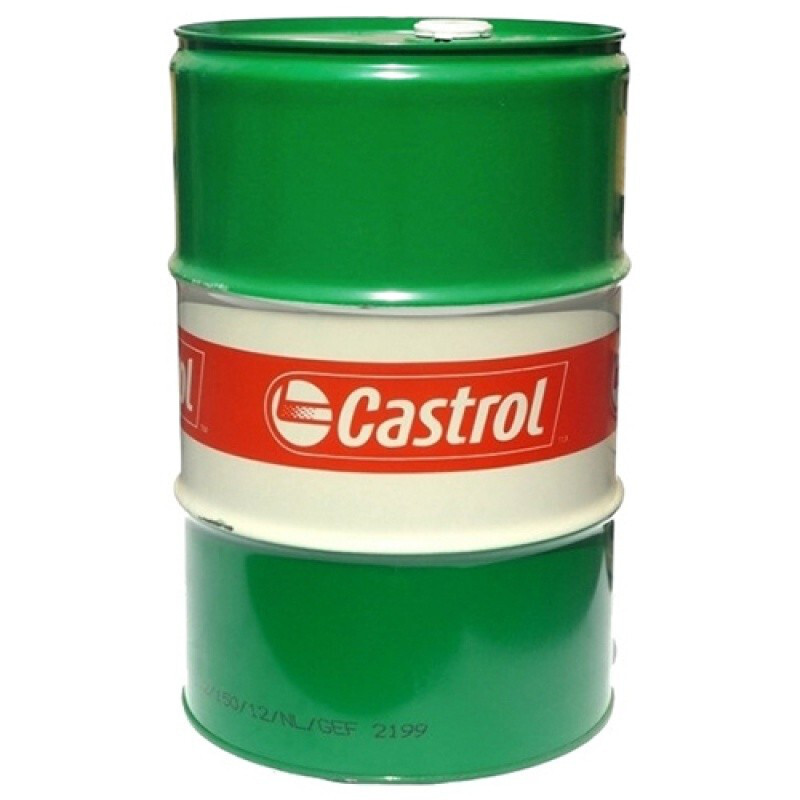 Моторне масло Castrol EDGE FST LL 5W-30 (60л.)-зображення-1