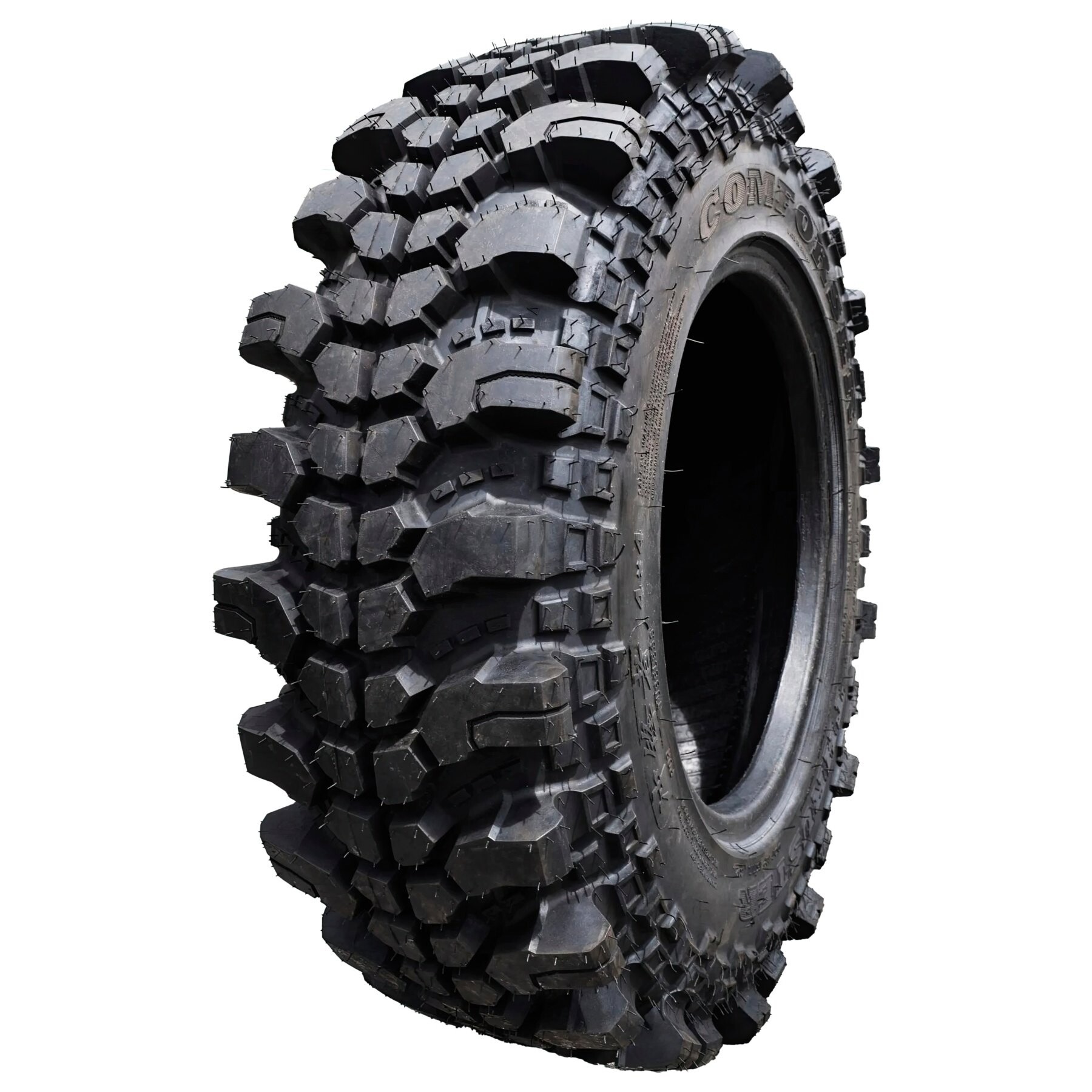 Літні шини Comforser Thruster 35/11.5 R15 122K-зображення-1