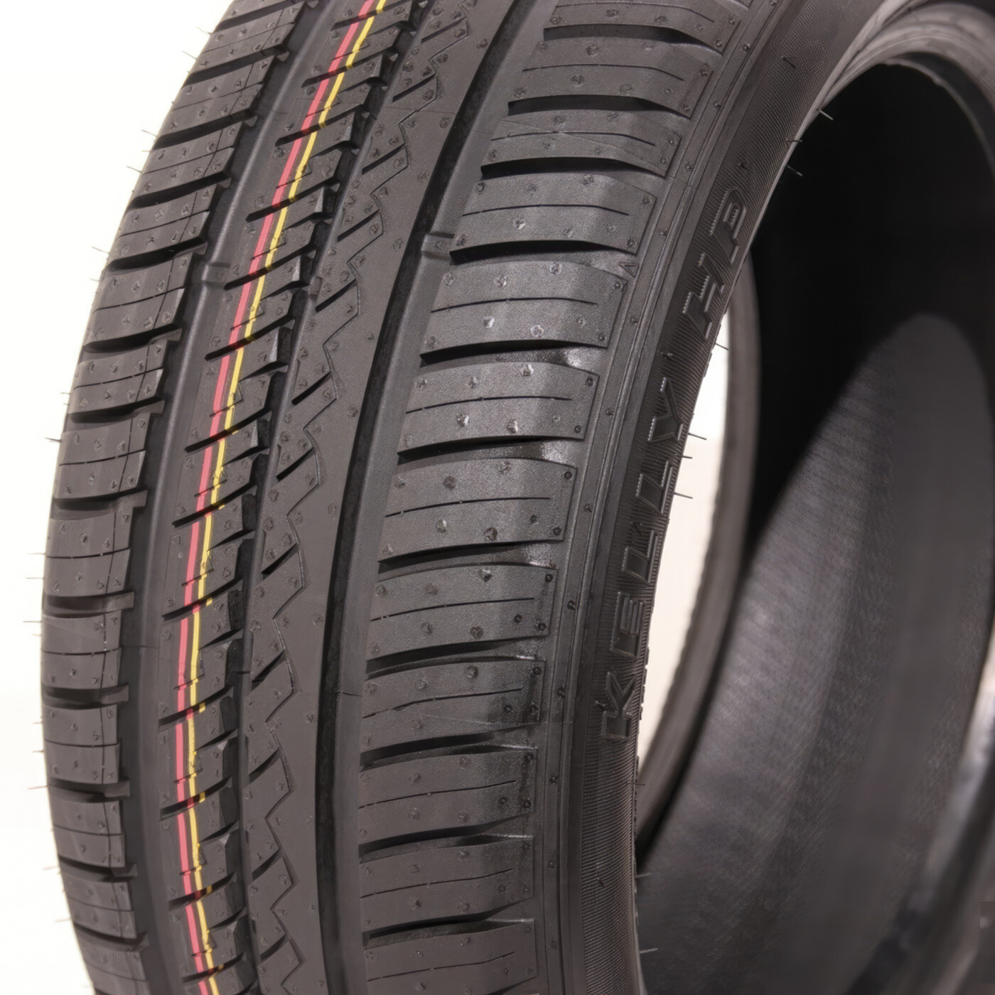 Літні шини Kelly HP 205/60 R15 91H-зображення-5