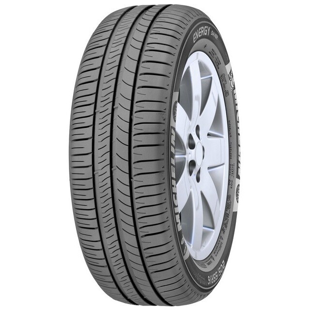 Літні шини Michelin Energy Saver Plus 195/60 R15 88V-зображення-1