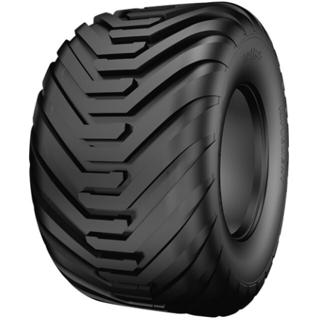 Індустріальні шини Petlas IMF-18 (індустріальна) 400/60 R15.5 145A8 14PR-зображення-1