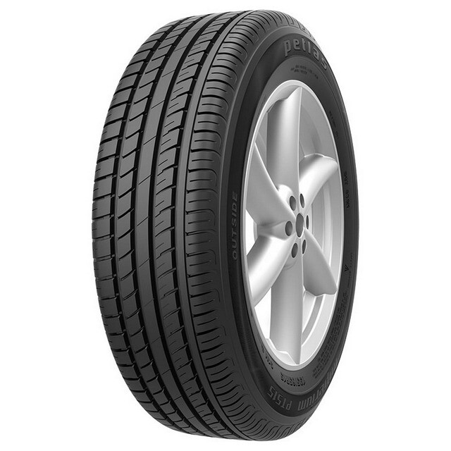 Літні шини Petlas Imperium PT515 215/65 R16 98H XL-зображення-3