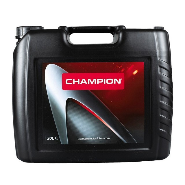 Моторна олія Champion OEM Specific 10W-40 Ultra MS (20л.)-зображення-1