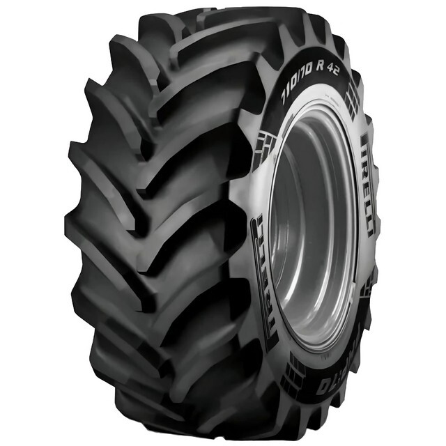 Грузові шини Pirelli PHP-85 (с/г) 750/65 R26 166A8