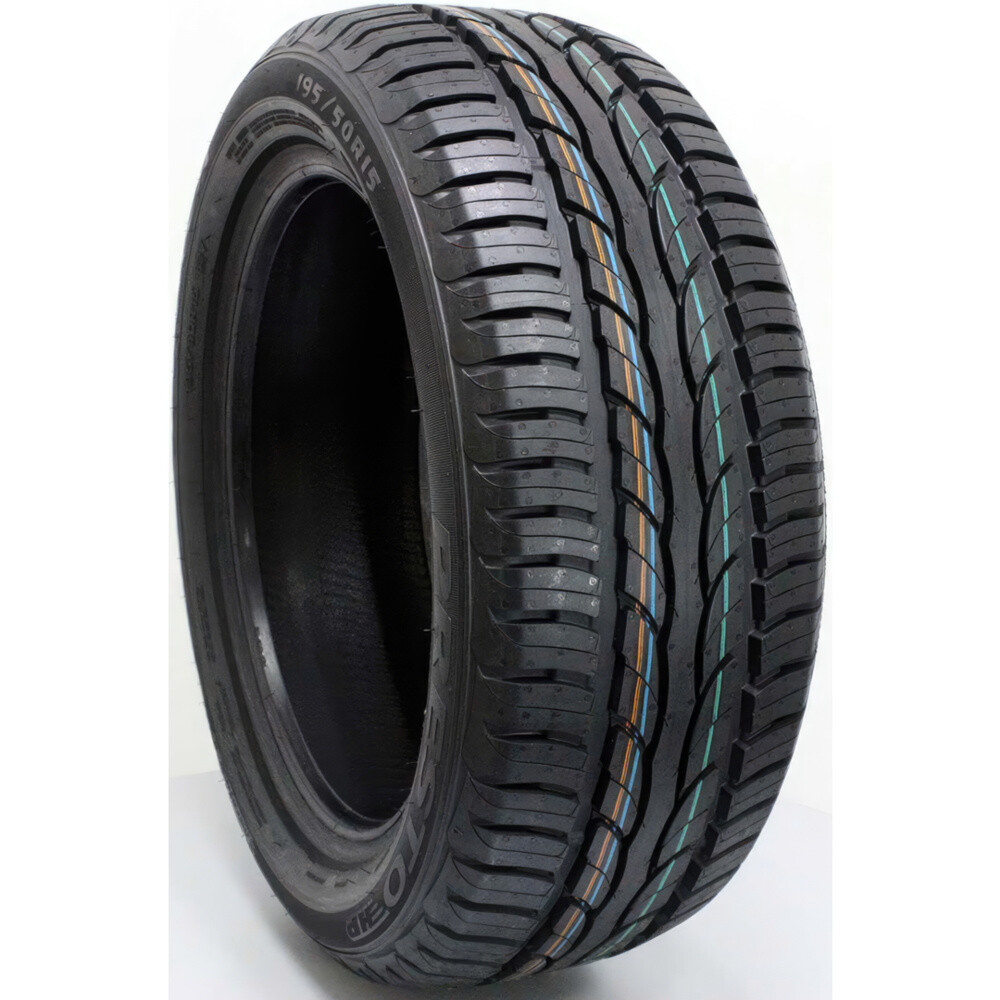 Літні шини Debica Presto HP 185/60 R15 88T XL-зображення-2