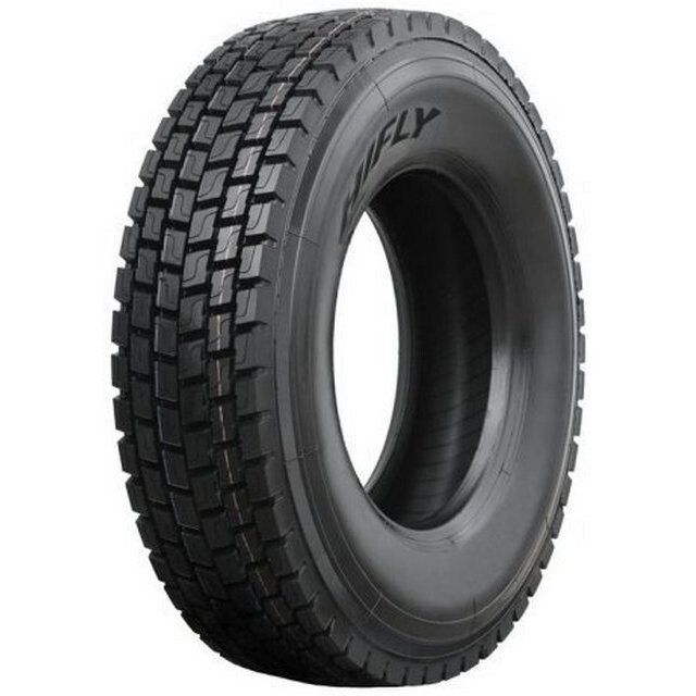 Вантажні шини Hifly HH308 (ведуча) 315/70 R22.5 154/150L 20PR-зображення-1