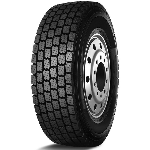 Вантажні шини Neoterra NT899S (ведуча) 315/70 R22.5 154/150M 20PR