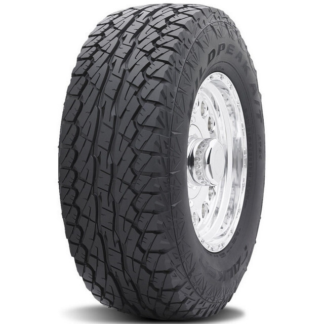 Всесезонні шини Falken WildPeak A/T 265/65 R17 112H