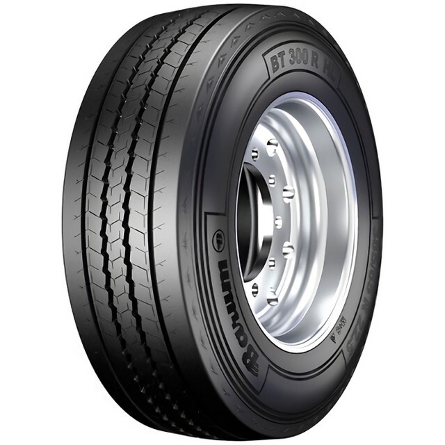 Вантажні шини Barum BT300 R (причіпна) 215/75 R17.5 135/133K 16PR-зображення-1