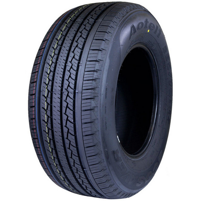 Літні шини Aoteli EcoSaver 215/60 R17 96H-зображення-1