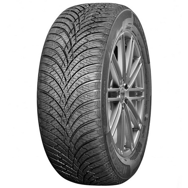 Всесезонні шини Nordexx NA6000 195/55 R15 85H