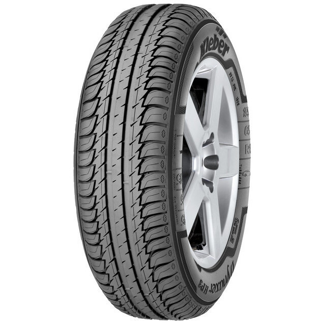 Літні шини Kleber Dynaxer HP3 185/60 R14 82H-зображення-1