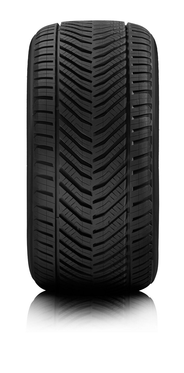 Всесезонні шини Orium All Season 215/65 R16 102V XL-зображення-2