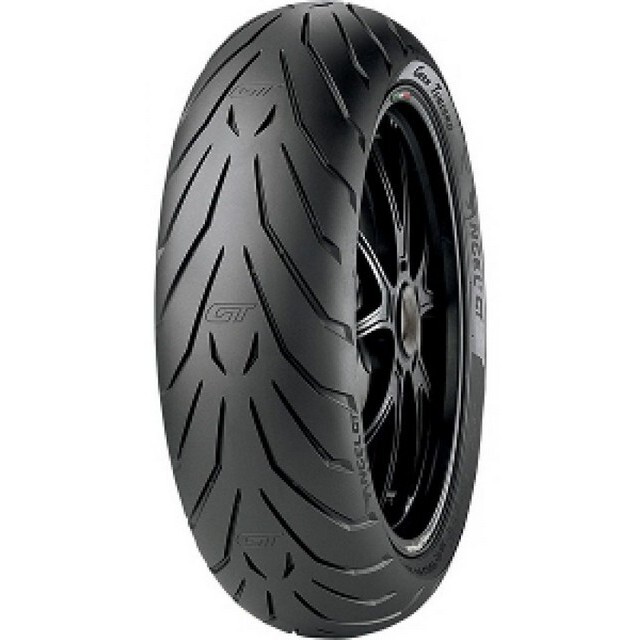 Літні шини Pirelli Angel GT 110/80 R18 59V