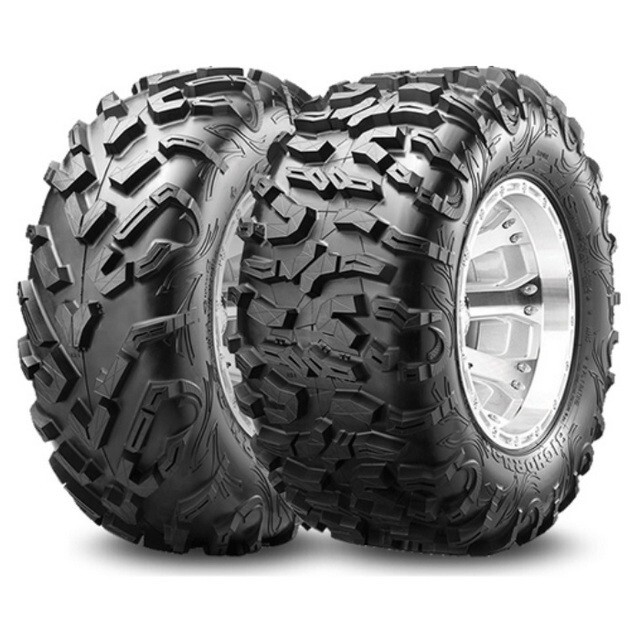 Літні шини Maxxis M302 Bighorn 3.0 (квадроцикл) 26/11 R14 54M 6PR