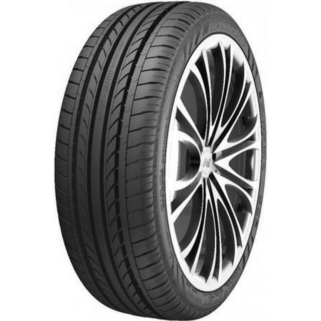 Літні шини Nankang NS20 Ultra Sport 235/45 ZR17 97W XL-зображення-1